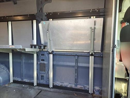 2020 RAM ProMaster 3500 High Roof