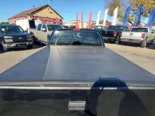 1998 GMC Sonoma SLS Sport 2dr Standard Cab LB