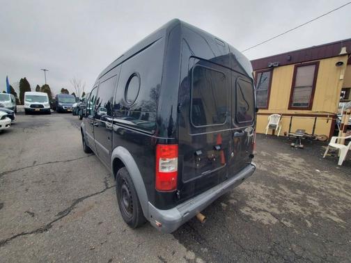 2013 Ford Transit Connect XL 4dr Cargo Mini Van w/o Side and Rear Glass