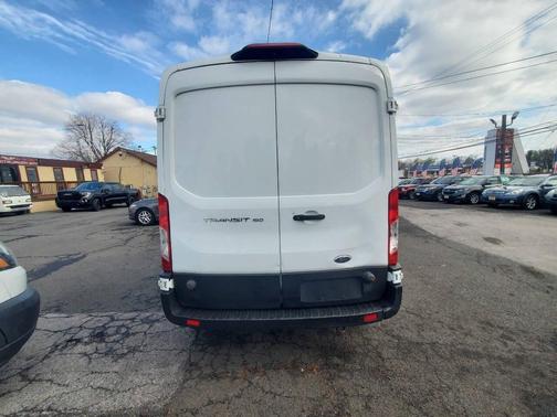 2019 Ford Transit-150 Base