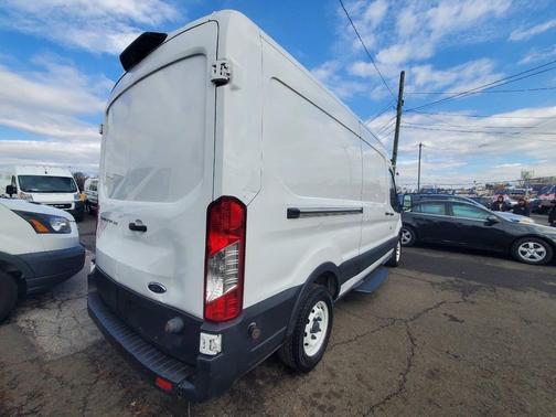 2019 Ford Transit-150 Base