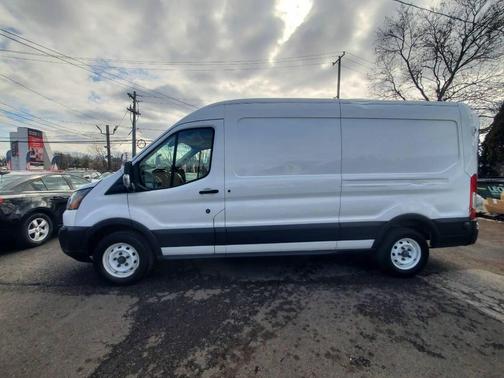 2019 Ford Transit-150 Base