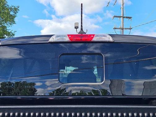 Shadow Black 2019 Ford Ranger XLT