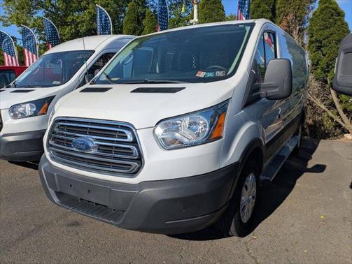 2019 Ford Transit-250 Base