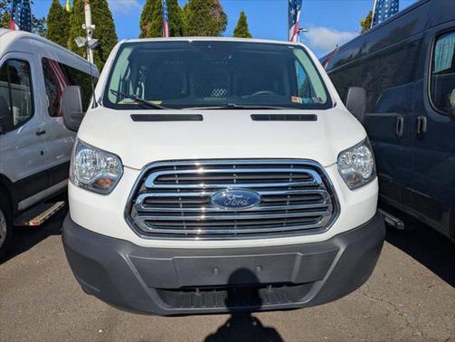 2019 Ford Transit-250 Base