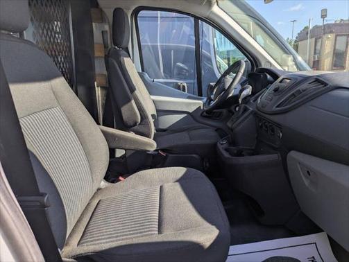 2019 Ford Transit-250 Base