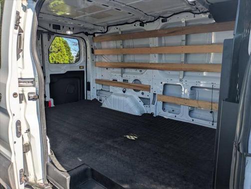 2019 Ford Transit-250 Base