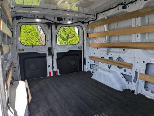 2019 Ford Transit-250 Base