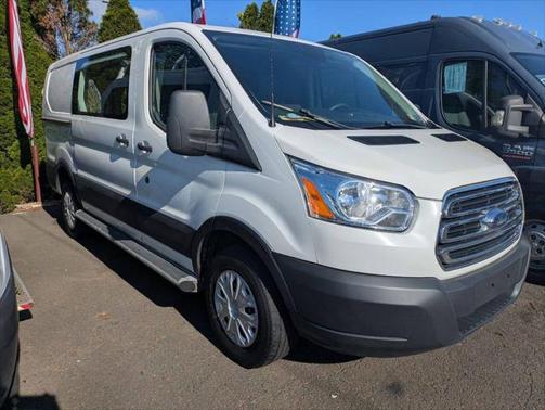 2019 Ford Transit-250 Base