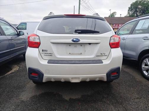 2014 Subaru XV Crosstrek 2.0i Premium
