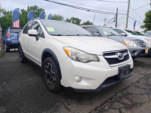 2014 Subaru XV Crosstrek 2.0i Premium