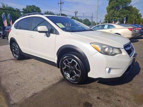 2014 Subaru XV Crosstrek 2.0i Premium