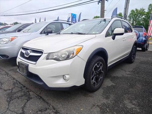 2014 Subaru XV Crosstrek 2.0i Premium