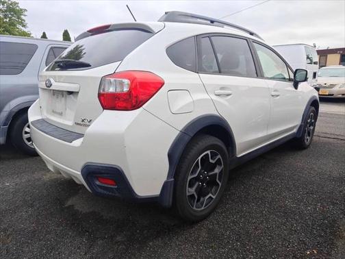 2014 Subaru XV Crosstrek 2.0i Premium