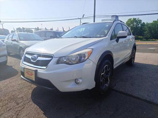 2014 Subaru XV Crosstrek 2.0i Premium