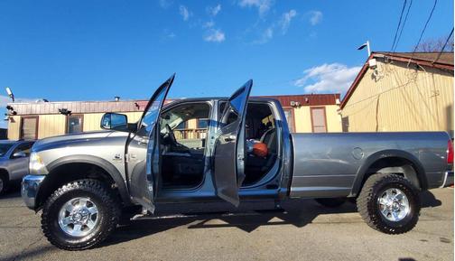 2010 Dodge Ram 2500 SLT