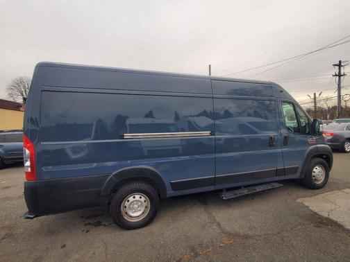 2020 RAM ProMaster 3500 High Roof