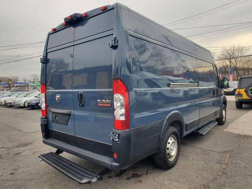 2020 RAM ProMaster 3500 High Roof