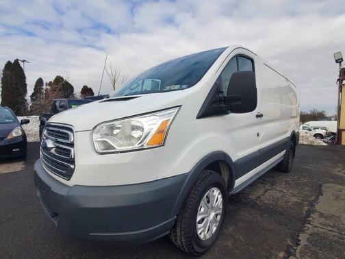 2015 Ford Transit-250 Base
