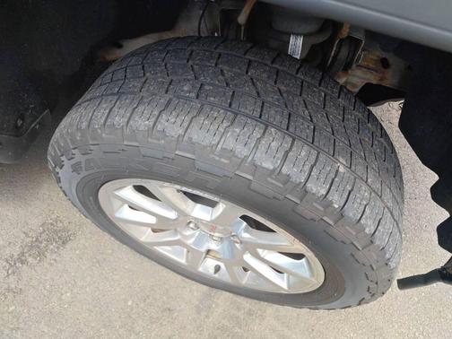 2014 GMC Sierra 1500 Denali