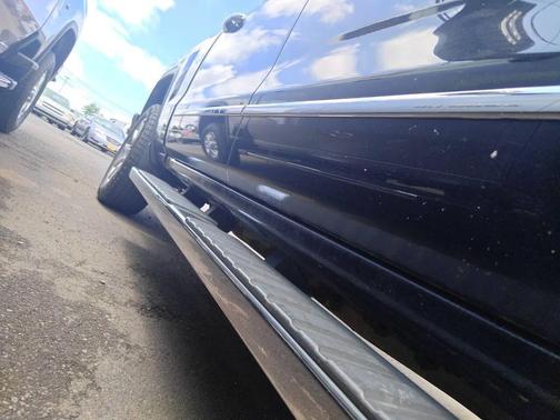 2014 GMC Sierra 1500 Denali