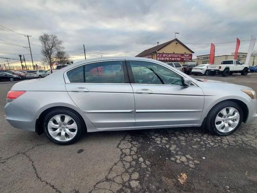 2009 Honda Accord EX