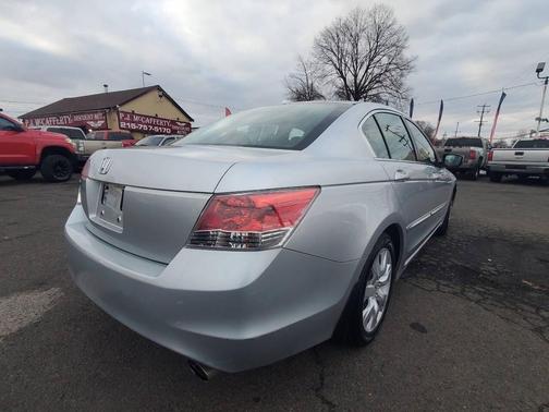 2009 Honda Accord EX