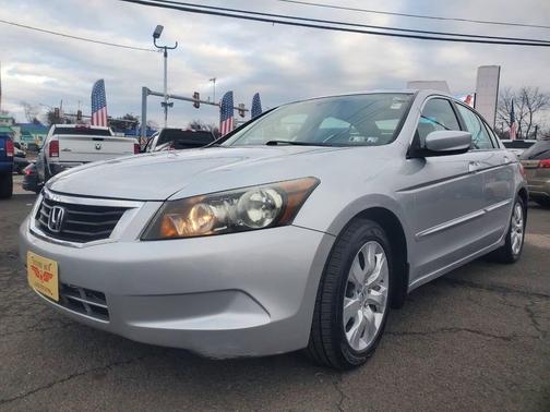 2009 Honda Accord EX