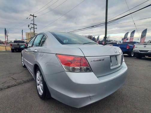2009 Honda Accord EX