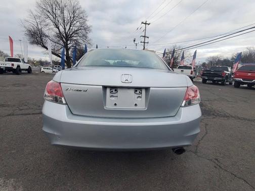 2009 Honda Accord EX