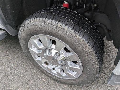 2016 GMC Sierra 2500 Denali