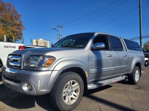 2005 Toyota Tundra SR5