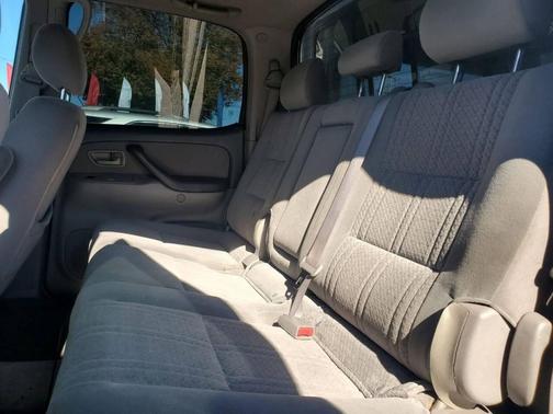 2005 Toyota Tundra SR5