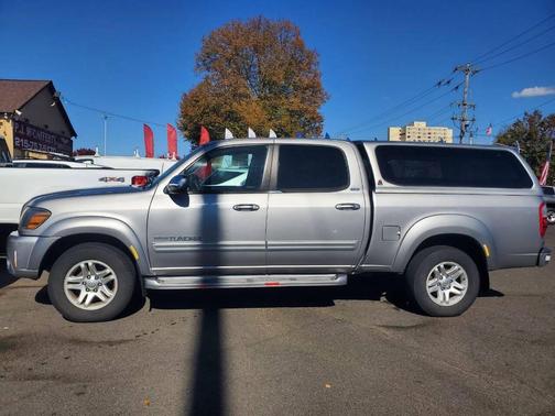 2005 Toyota Tundra SR5