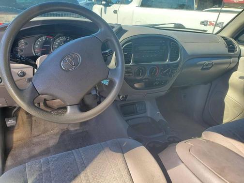 2005 Toyota Tundra SR5