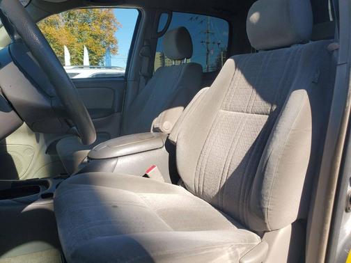 2005 Toyota Tundra SR5