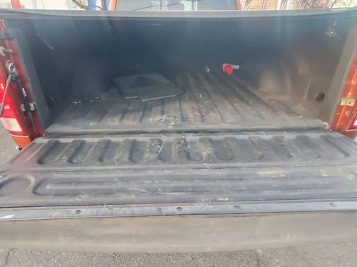 2013 RAM 1500 Big Horn