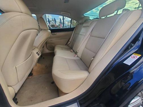 2014 Lexus ES 350 Base