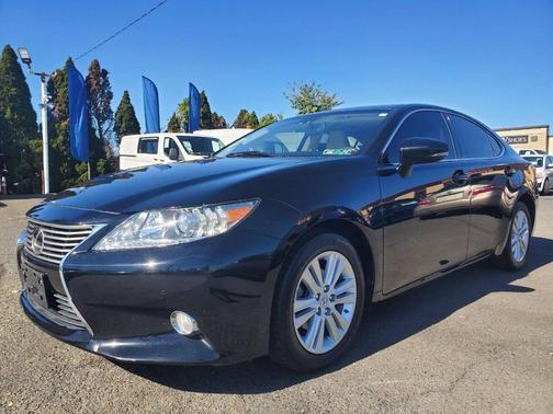 2014 Lexus ES 350 Base
