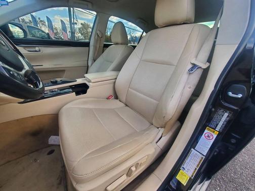 2014 Lexus ES 350 Base