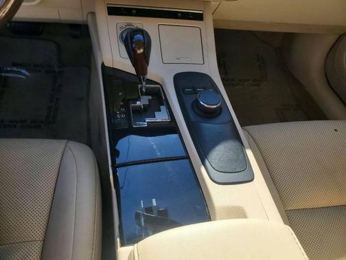 2014 Lexus ES 350 Base