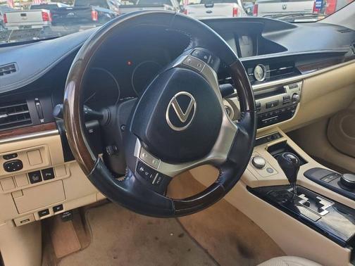 2014 Lexus ES 350 Base