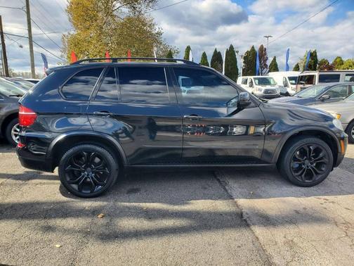 2013 BMW X5 xDrive50i