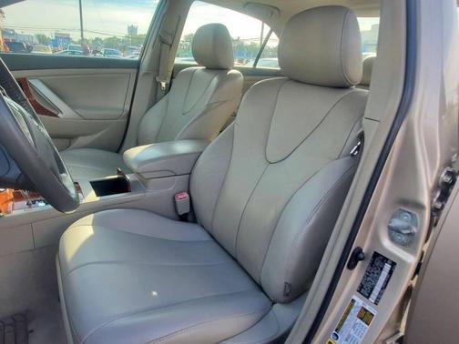 2009 Toyota Camry XLE