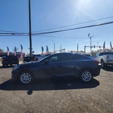 2015 Mazda Mazda3 i Touring