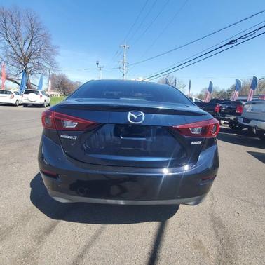 2015 Mazda Mazda3 i Touring