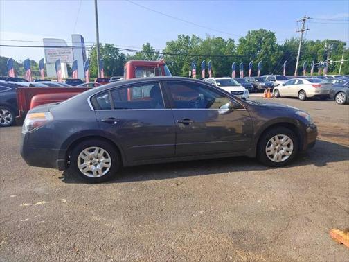 2009 Nissan Altima 2.5 S