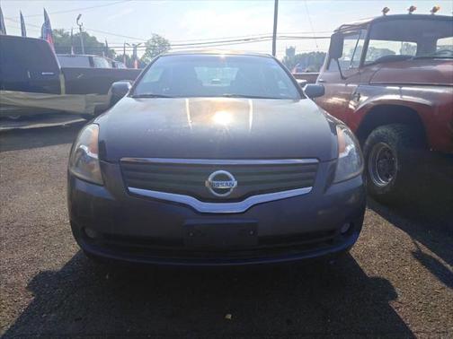 2009 Nissan Altima 2.5 S