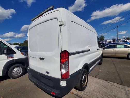 2017 Ford Transit-250 Base