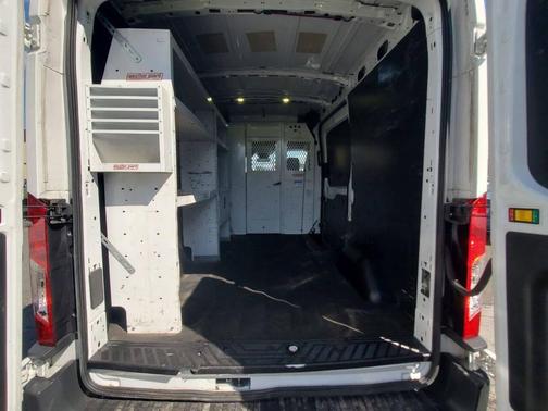 2017 Ford Transit-250 Base